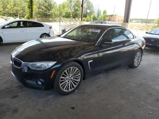 2014 BMW 428 Xi Sulev VIN: WBA3T1C57EPS98155 Lot: 56878614