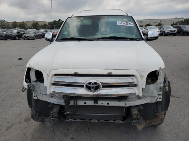 2006 Toyota Tundra Access Cab Sr5 VIN: 5TBRU34116S481424 Lot: 54520984