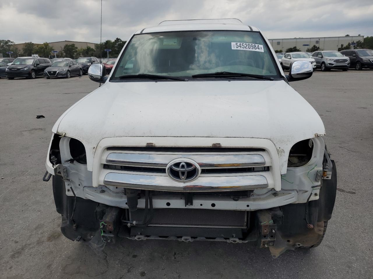 5TBRU34116S481424 2006 Toyota Tundra Access Cab Sr5