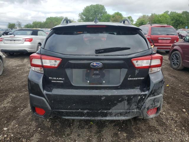 2018 Subaru Crosstrek Premium VIN: JF2GTADCXJ8331141 Lot: 53639644