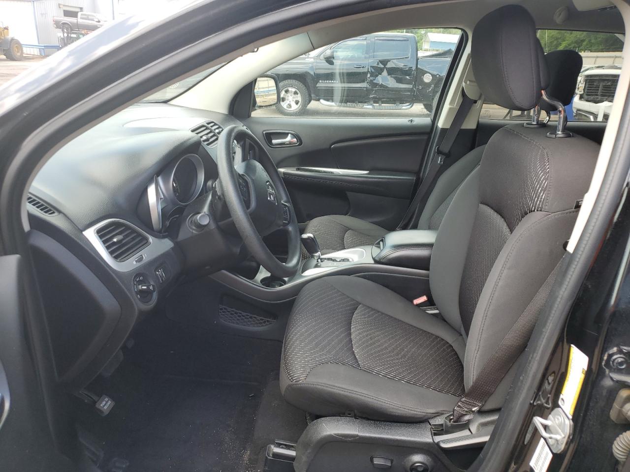 3C4PDCBG9HT522946 2017 Dodge Journey Sxt