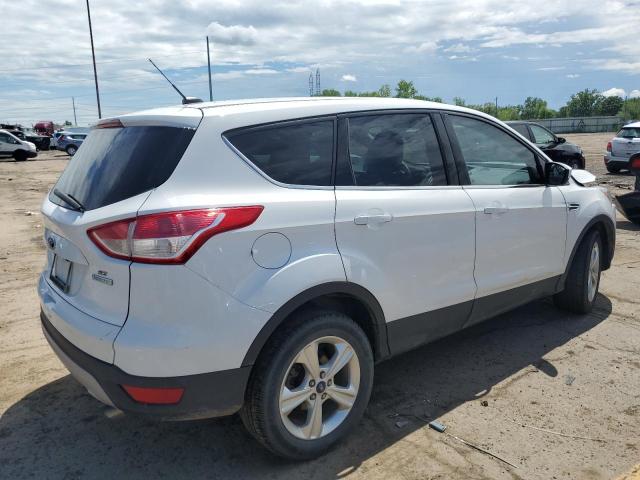 2015 Ford Escape Se VIN: 1FMCU0GX5FUB93733 Lot: 56631374