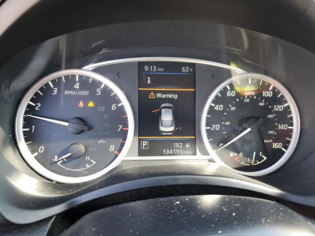 2019 Nissan Sentra S VIN: 3N1AB7AP6KY320177 Lot: 56831374