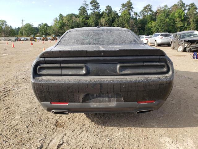 2019 Dodge Challenger Sxt VIN: 2C3CDZAG0KH705496 Lot: 56148404