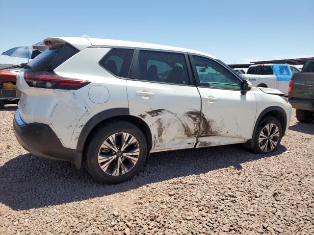 2023 Nissan Rogue Sv VIN: 5N1BT3BA8PC755506 Lot: 54794434