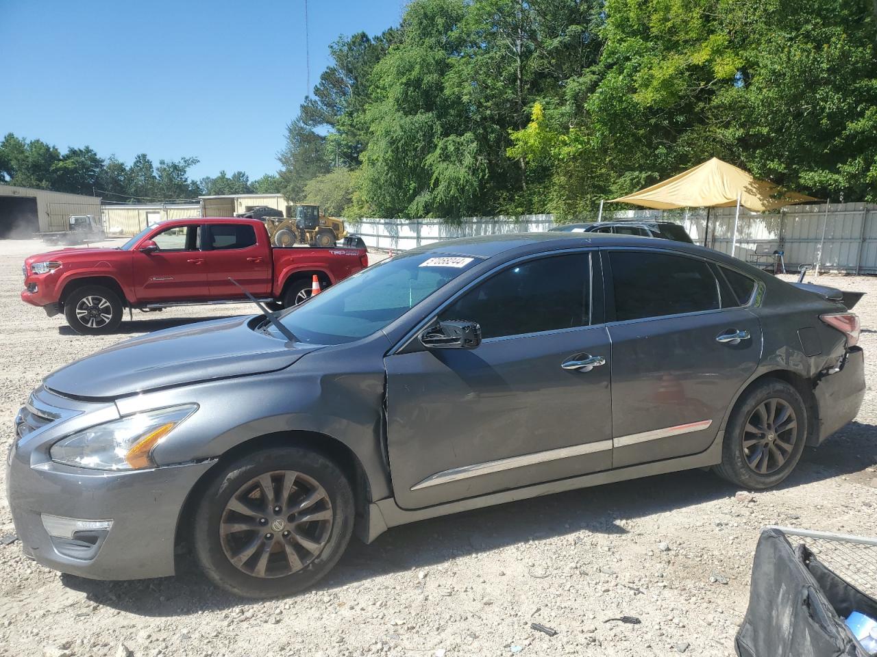 1N4AL3AP2FN349008 2015 Nissan Altima 2.5