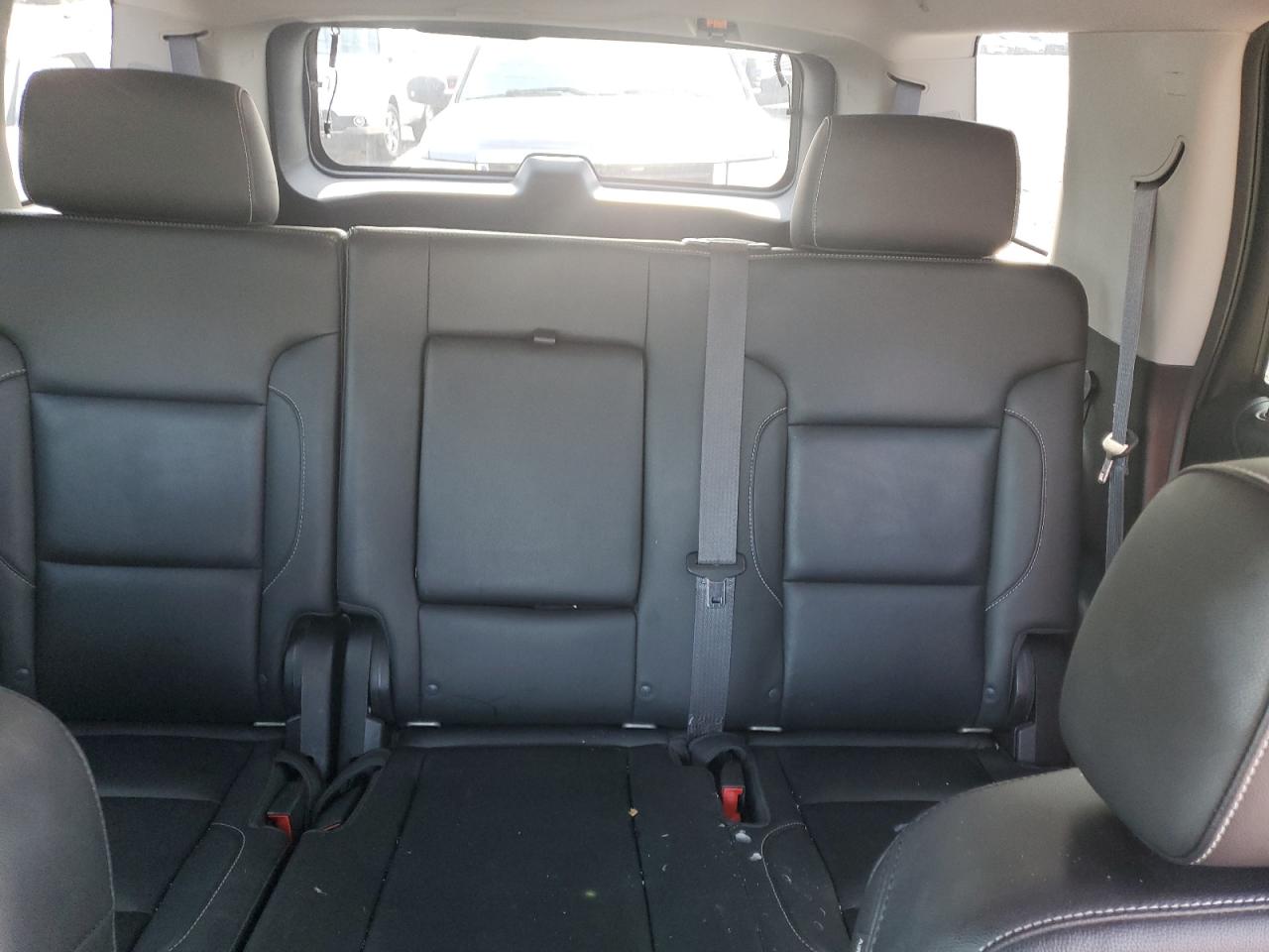 1GNSKBKC0FR656748 2015 Chevrolet Tahoe K1500 Lt