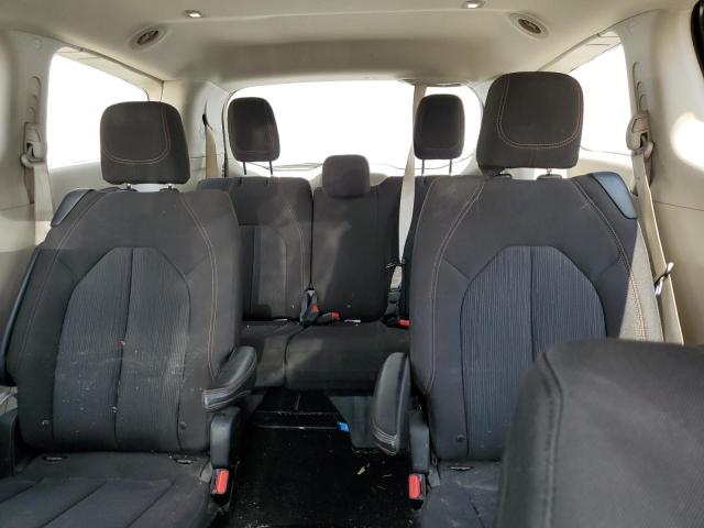 2017 Chrysler Pacifica Touring VIN: 2C4RC1DG0HR519028 Lot: 51093674