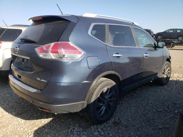 2016 NISSAN ROGUE S - 5N1AT2MV4GC786385
