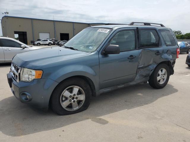 2011 Ford Escape Xlt VIN: 1FMCU0D73BKB97113 Lot: 52905104