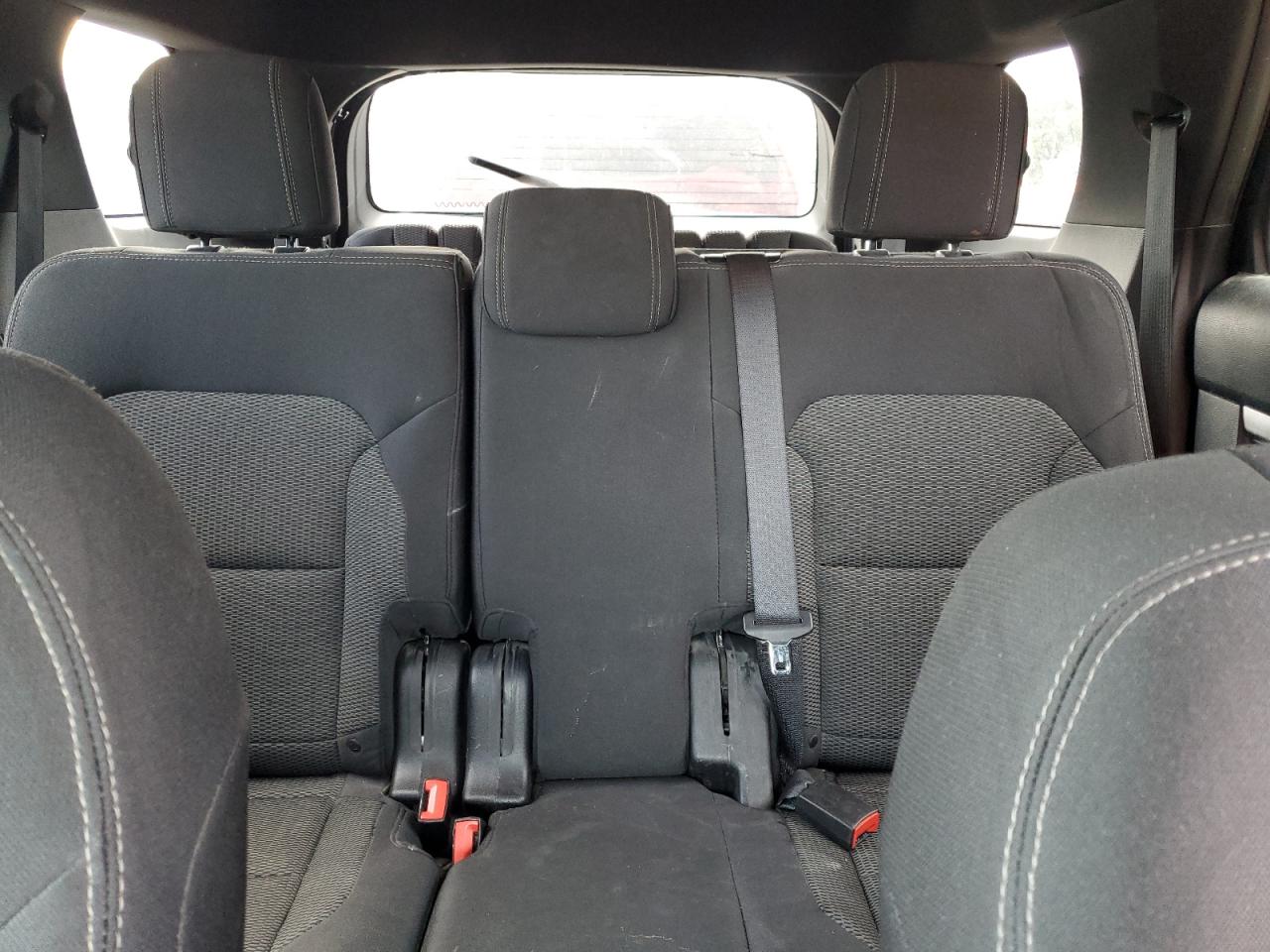 1FM5K8DH8GGB05686 2016 Ford Explorer Xlt