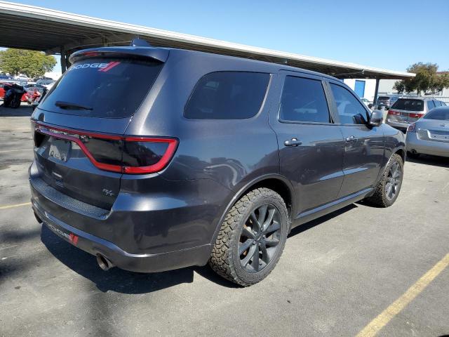 2014 Dodge Durango R/T VIN: 1C4SDHCT5EC974659 Lot: 55044254