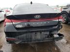 HYUNDAI ELANTRA SE photo