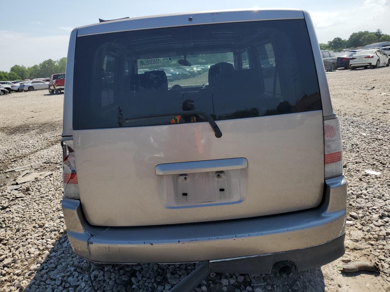 JTLKT324950182682 2005 Toyota Scion Xb