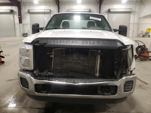 2012 Ford F250 Super Duty VIN: 1FT7X2A61CEA97807 Lot: 53933264