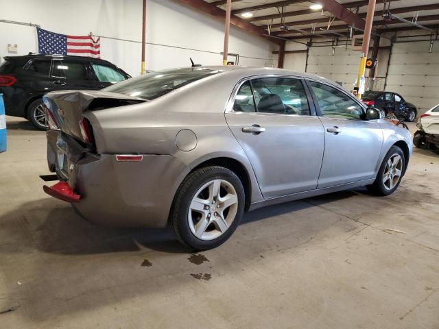 2010 Chevrolet Malibu Ls VIN: 1G1ZB5EB8AF297938 Lot: 55904494