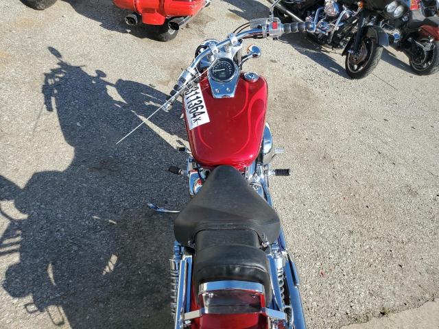 2006 HONDA VT750 CDA - JH2RC44456M002175