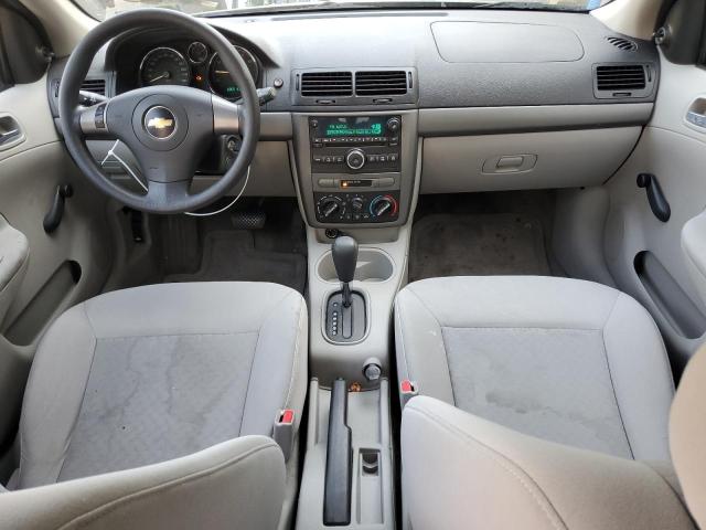 2008 Chevrolet Cobalt Ls VIN: 1G1AK58F787327091 Lot: 55634564