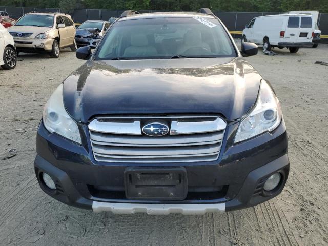 2014 Subaru Outback 2.5I Limited VIN: 4S4BRBLC1E3204551 Lot: 53137114