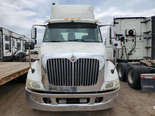 2008 International 8000 8600 VIN: 1HSHWAHN98J667590 Lot: 55685674