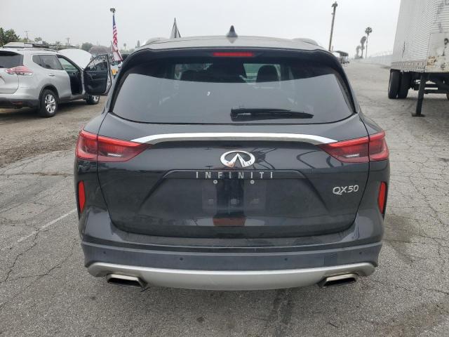 3PCAJ5BA0MF112521 Infiniti QX50 LUXE 6