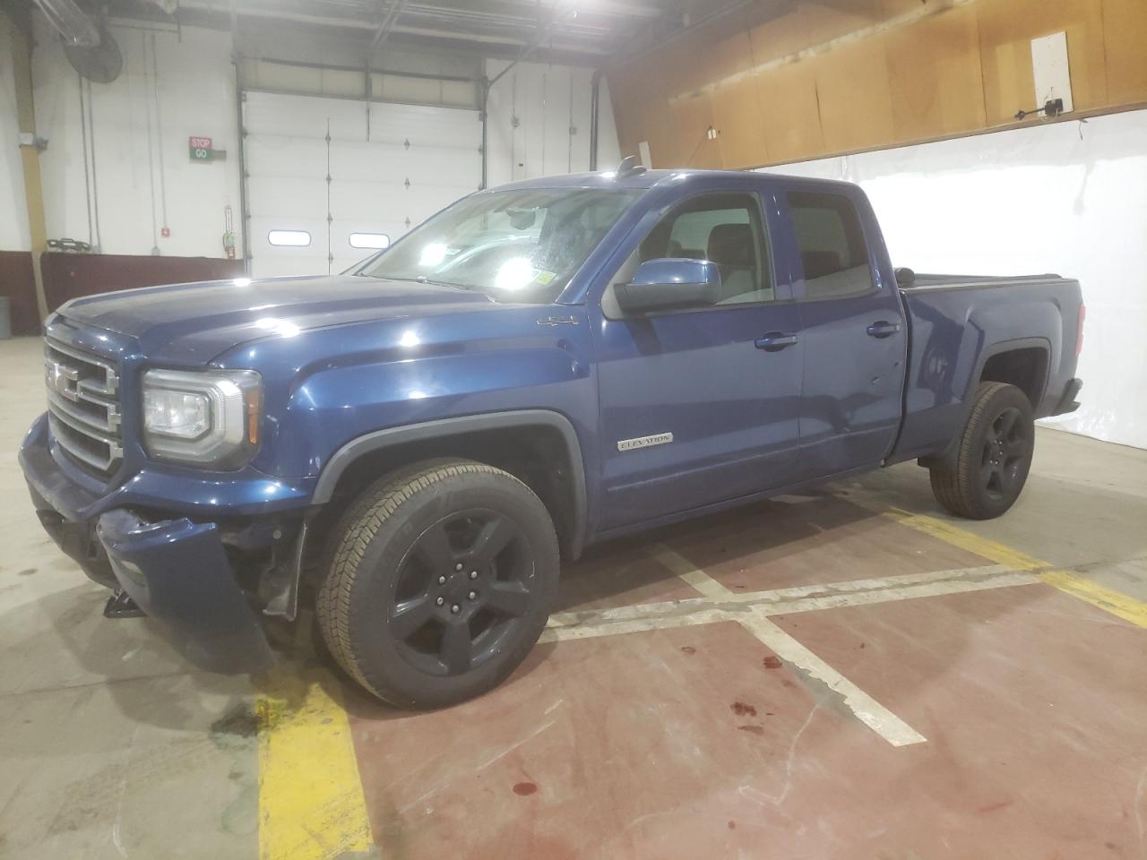 1GTV2LEC4GZ196342 2016 GMC Sierra K1500