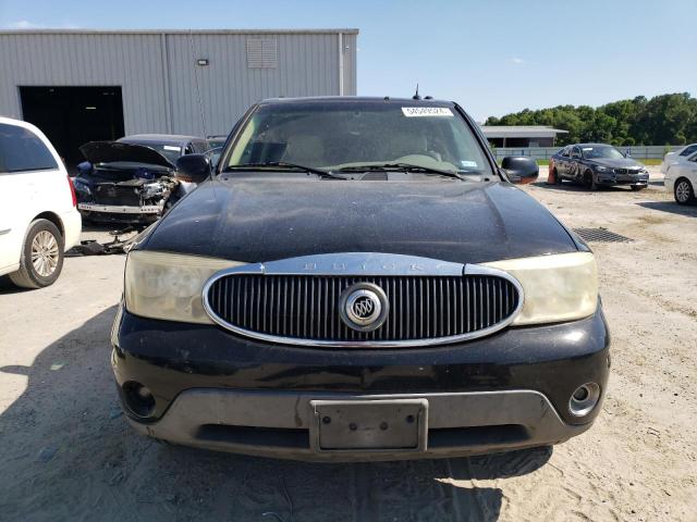 2004 Buick Rainier Cxl VIN: 5GADT13S142154403 Lot: 54549524