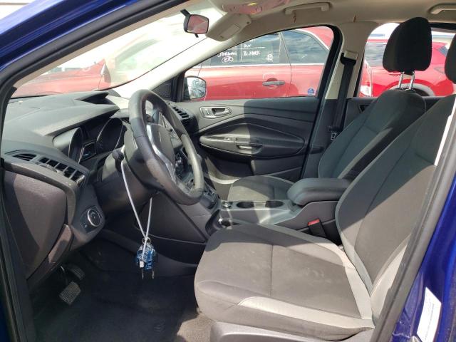 2016 Ford Escape S VIN: 1FMCU0F70GUB80374 Lot: 54248354