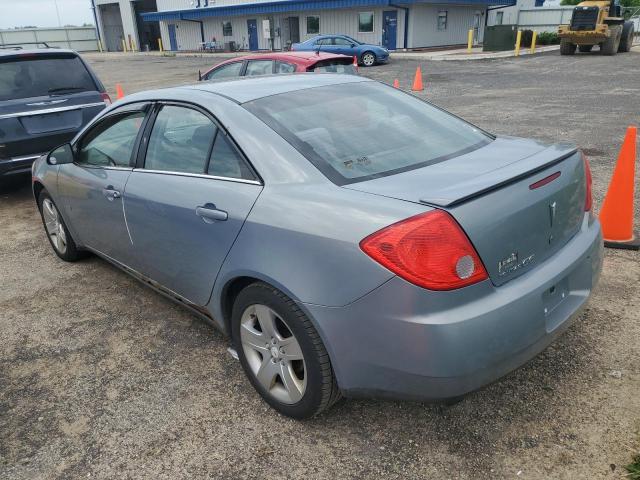 2008 Pontiac G6 Base VIN: 1G2ZG57B184257233 Lot: 54341484