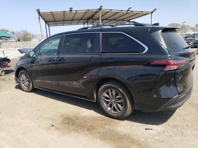 5TDBRKEC5NS087346 Toyota All Models SIENNA LE 2