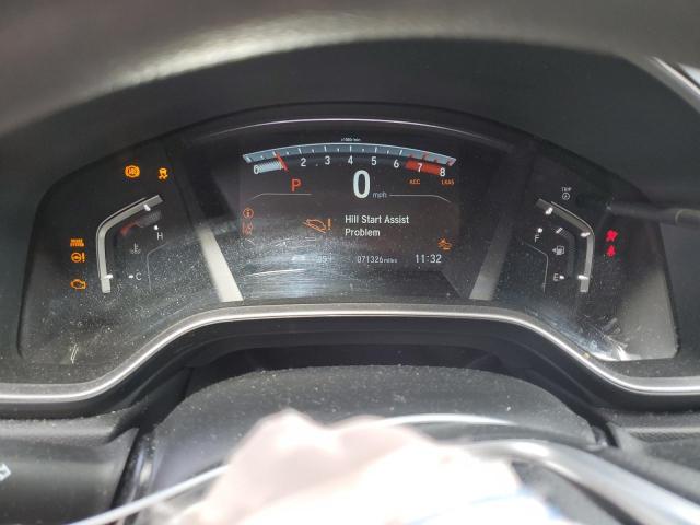 2017 HONDA CR-V EX - 5J6RW2H56HL031971