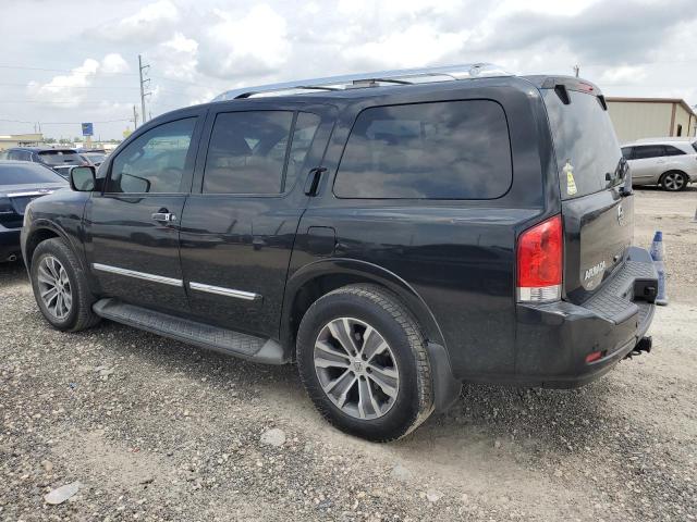 2015 NISSAN ARMADA SV - 5N1BA0ND5FN623462