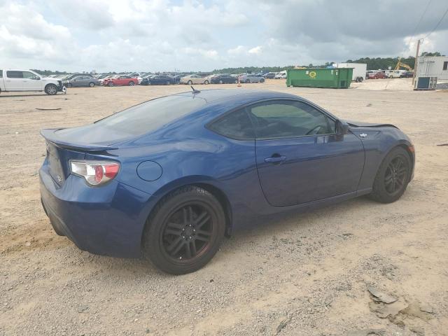 2013 Toyota Scion Fr-S VIN: JF1ZNAA1XD1713144 Lot: 55877484