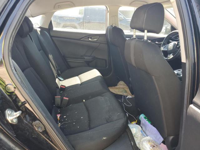 2020 Honda Civic Lx VIN: 19XFC2F6XLE000169 Lot: 54877294