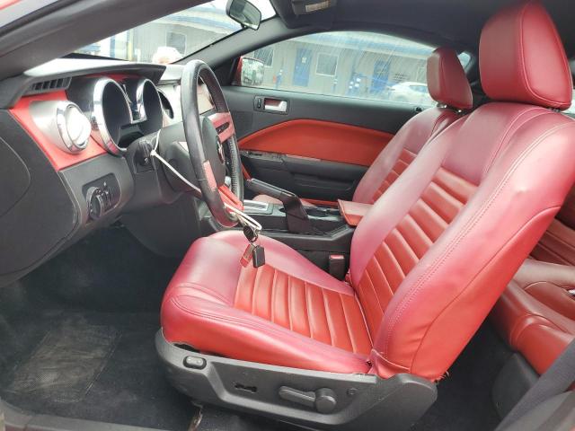 2006 Ford Mustang Gt VIN: 1ZVHT82H665128487 Lot: 54431184