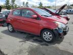 MITSUBISHI MIRAGE ES photo