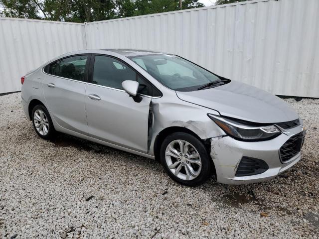 2019 Chevrolet Cruze Lt VIN: 1G1BE5SM6K7145067 Lot: 55008004