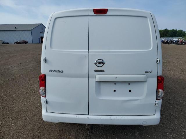 2015 Nissan Nv200 2.5S VIN: 3N6CM0KNXFK691367 Lot: 55759634