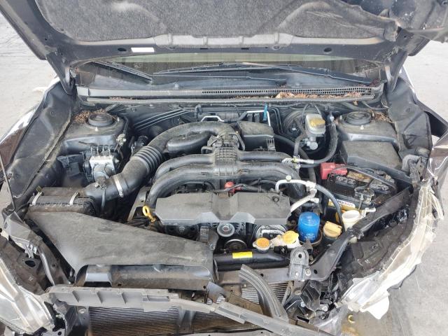 2013 Subaru Impreza Premium VIN: JF1GPAB62DH842823 Lot: 55676784