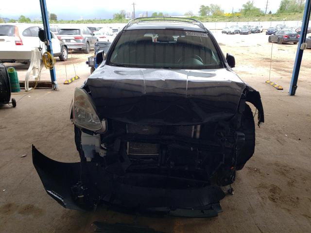 2010 Nissan Rogue S VIN: JN8AS5MV4AW101854 Lot: 55723794