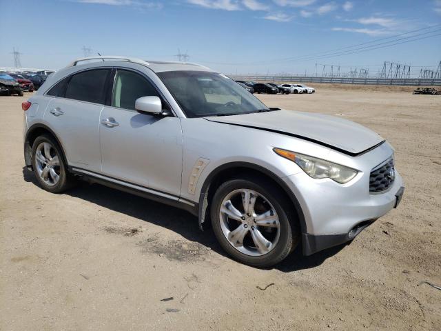2009 Infiniti Fx35 VIN: JNRAS18W19M152534 Lot: 55569694
