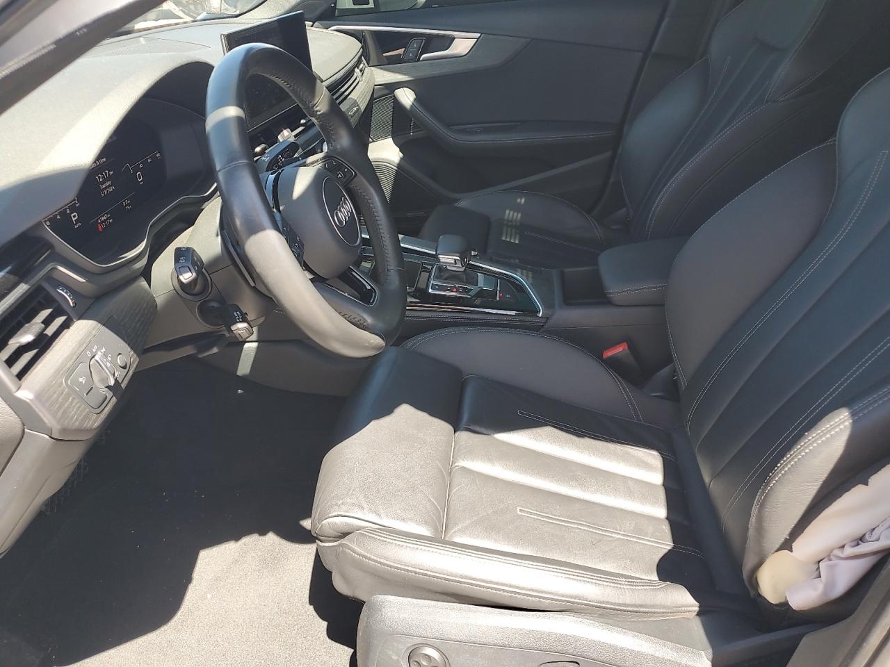 WAUENAF46LN004436 2020 Audi A4 Premium Plus