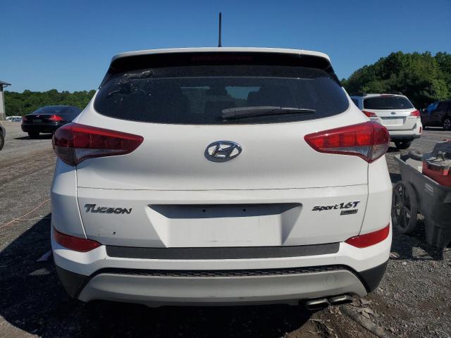 2017 Hyundai Tucson Limited VIN: KM8J3CA23HU299061 Lot: 56667064