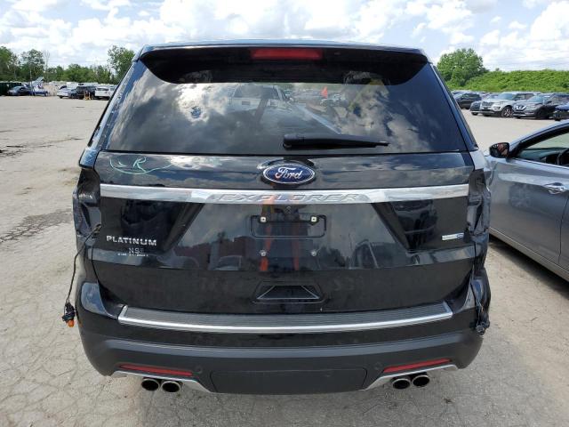 2018 FORD EXPLORER P - 1FM5K8HT6JGC48688