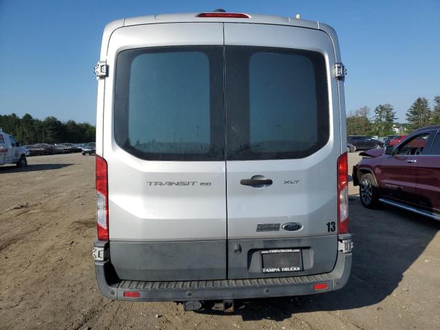 2016 Ford Transit T-150 VIN: 1FMZK1CM6GKA07972 Lot: 53583424