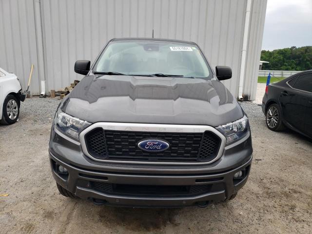 2019 Ford Ranger Xl VIN: 1FTER4EH4KLA53707 Lot: 55181004