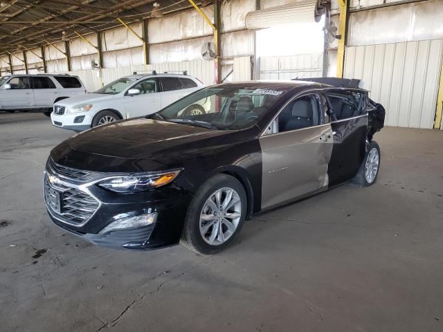 2023 Chevrolet Malibu Lt VIN: 1G1ZD5ST3PF243429 Lot: 55413534