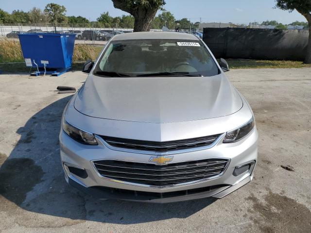 2016 Chevrolet Malibu Ls VIN: 1G1ZB5ST0GF310784 Lot: 54436114