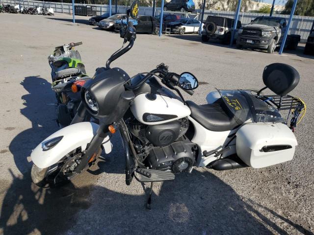 2020 INDIAN MOTORCYCLE CO. SPRINGFIEL - 56KTJDBB8L3383084