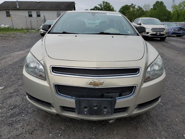 2011 Chevrolet Malibu Ls VIN: 1G1ZB5E12BF100318 Lot: 54430604